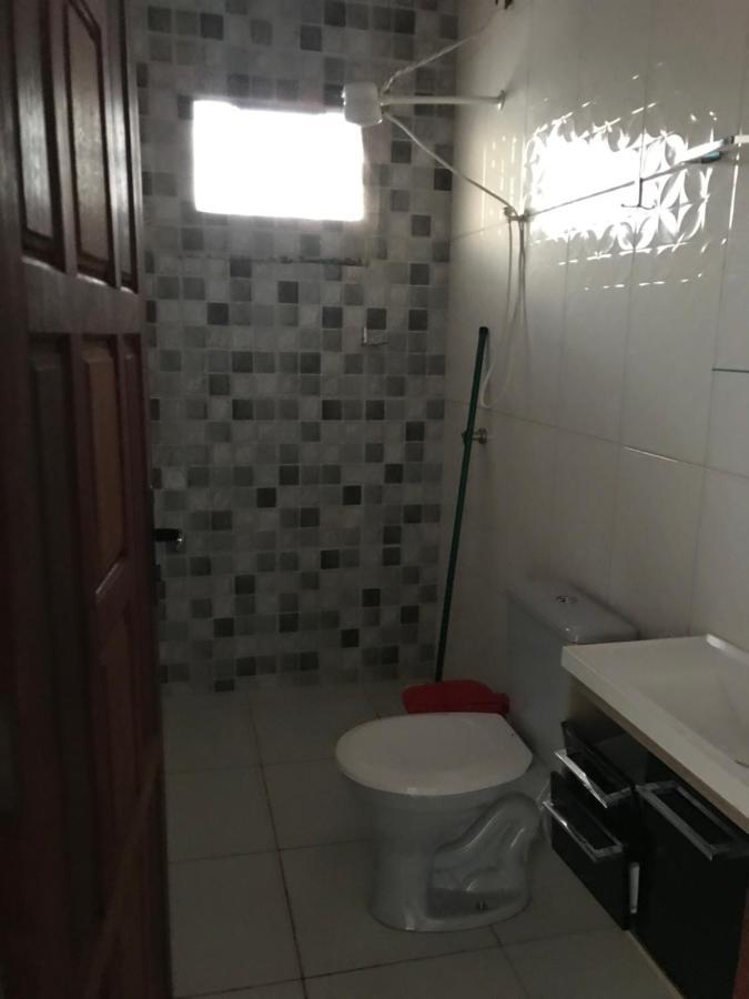 Chacara Dutenente4 Suites Pirenópolis Exterior foto